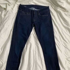 G-Star Raw skinny jeans